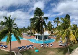 Villa Turey, Holguín, Cuba