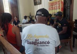 Festival Internacional de Rumba llega a Matanzas