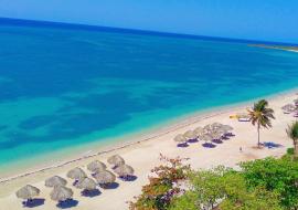 Playas de Cuba