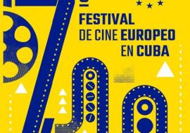 Inauguran del Séptimo Festival de Cine Europeo en Cuba