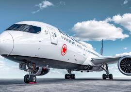 Air Canada