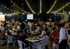 Casa del Habano Partagás