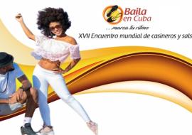 Baila en Cuba 2025 detalla su programa académico