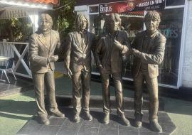 Los Beatles