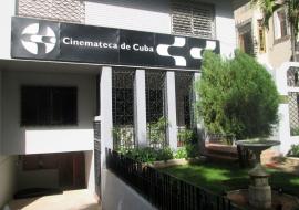 Cinemateca de Cuba