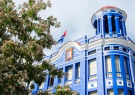 Camagüey