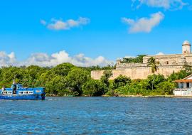 Fortaleza de Jagua