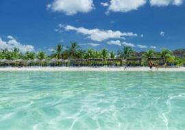 Hotel Sol Cayo Coco Cuba