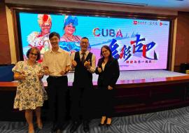 Cuba se prepara para atraer al turismo chino con estrategias innovadoras
