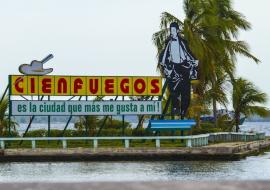 Cienfuegos