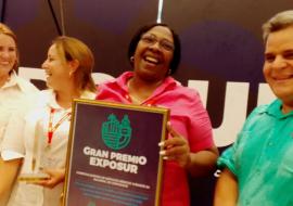 Exposur 2025 impulsó negocios y cooperación en Cuba