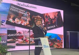 Cuba impulsa en Caracas el multidestino
