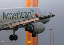 American Airlines