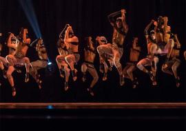 Danza Contemporánea de Cuba festejará sus 65 años con Carmina Burana