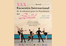 Cuba acoge el XXX Encuentro Internacional de Academias de Ballet 