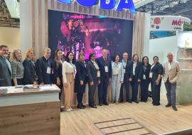 Cuba impulsa alianzas clave en World Travel Market London