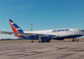 Cubana de Aviación
