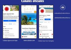 Cubatur redes