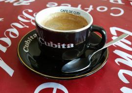 Café Cubita