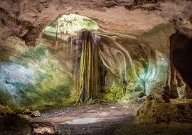 Revelaciones ancestrales en la Cueva de Ambrosio