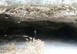 Misteriosas cuevas revelan secretos milenarios de Cuba