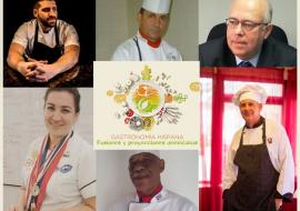 X Seminario Gastronómico Internacional Excelencias Gourmet: conoce algunos de los conferencistas