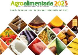 Agroalimentaria 2025