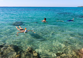 Punta Perdiz