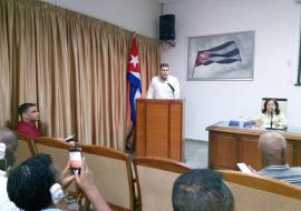 Cuba invita a participar en ExpoCaribe 2025