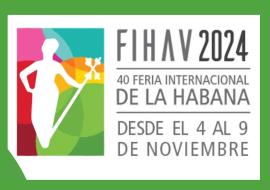  Feria Internacional de La Habana