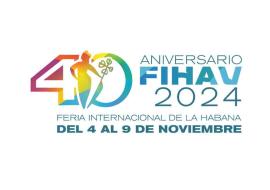 FIHAV 40 AÑOS