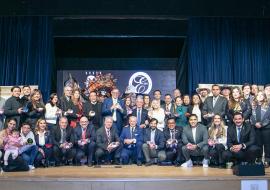 Estos son los ganadores de los Premios Excelencias 2024 en su XX Aniversario