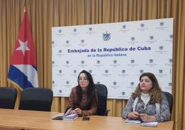 Cuba convoca a creadores italianos a participar en Feria Internacional de Artesanía Fiart 2022