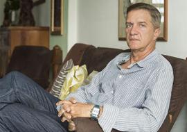 Fernando Hechavarría: Premio Nacional de Teatro 2026