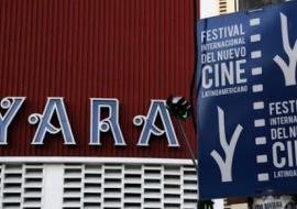 Festival Internacional del Nuevo Cine Latinoamericano