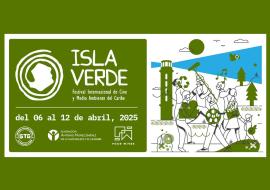Festival Internacional de Cine y Medio Ambiente del Caribe