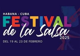 La Habana se viste de salsa