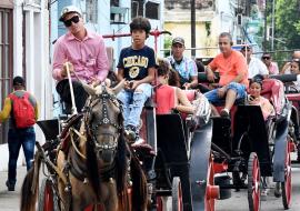 Verano cultural en La Habana con Rutas y Andares