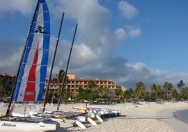 Playa Guardalavaca