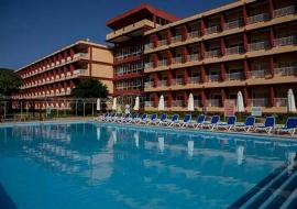Hotel Hanabanilla