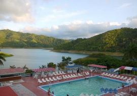 Hotel Hanabanilla