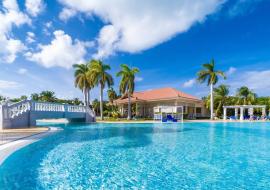 Hotel Resonance de Blue Diamond Resorts en Cuba