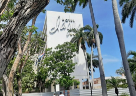 Hotel Jagua