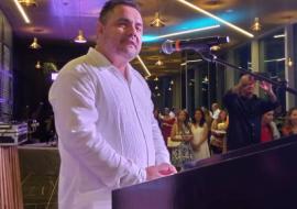 Alexeis Torres Velázquez, director de marketing de Iberostar Cuba