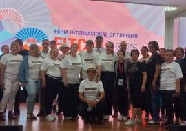 FITCuba 2025: Cuba impulsa un turismo integral entre salud, naturaleza y cultura