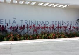 Meliá Trinidad Península