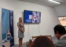 Estrena Servicios Médicos Cubanos versión digital de la revista Destino Salud 2026