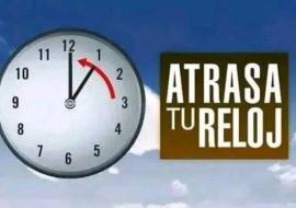 Cuba ajusta relojes este 2 de noviembre