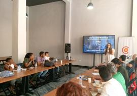 Ciudades Patrimonio Mundial unidas por la Cooperación Triangular 
