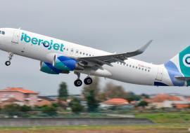 Iberojet